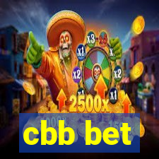 cbb bet